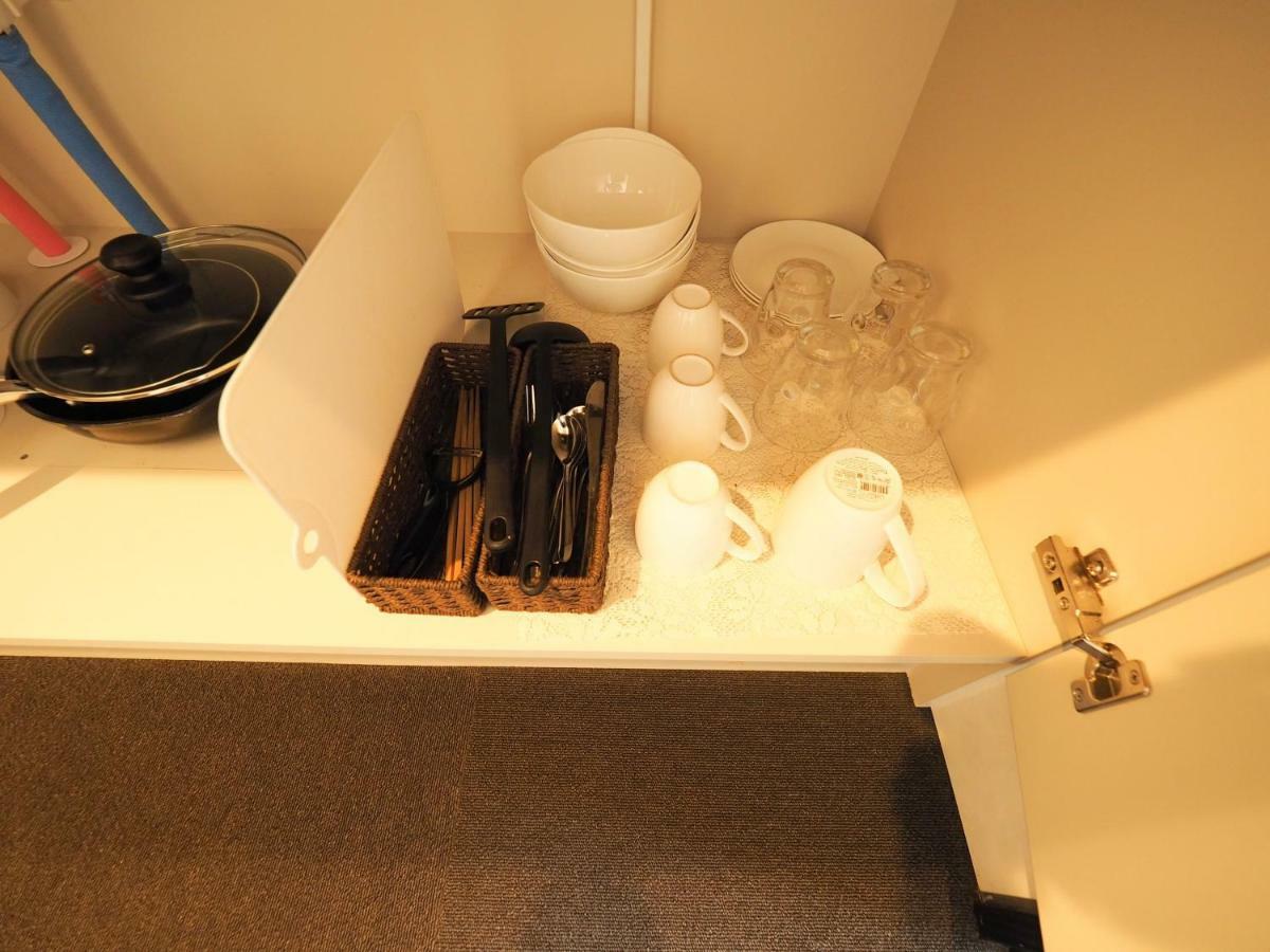 Hotel Irodori Kyoto-Kiyomizu Екстер'єр фото