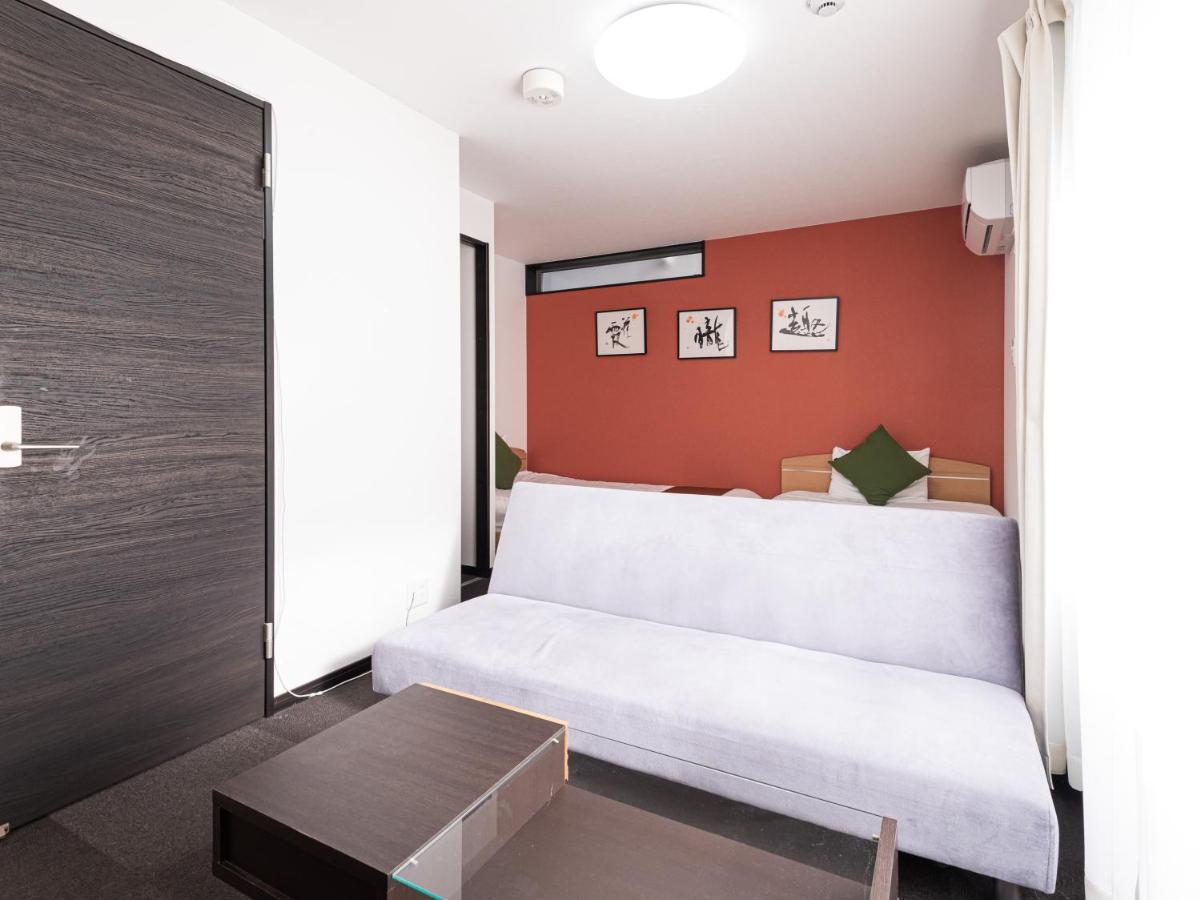 Hotel Irodori Kyoto-Kiyomizu Екстер'єр фото