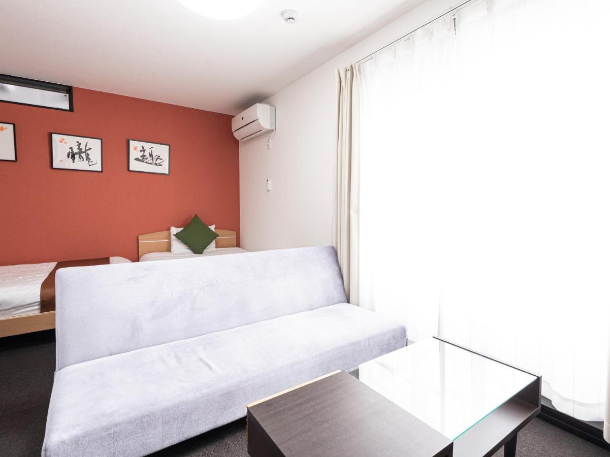 Hotel Irodori Kyoto-Kiyomizu Екстер'єр фото