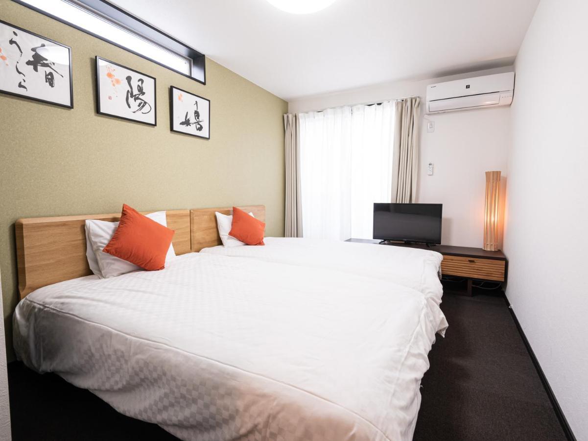 Hotel Irodori Kyoto-Kiyomizu Екстер'єр фото