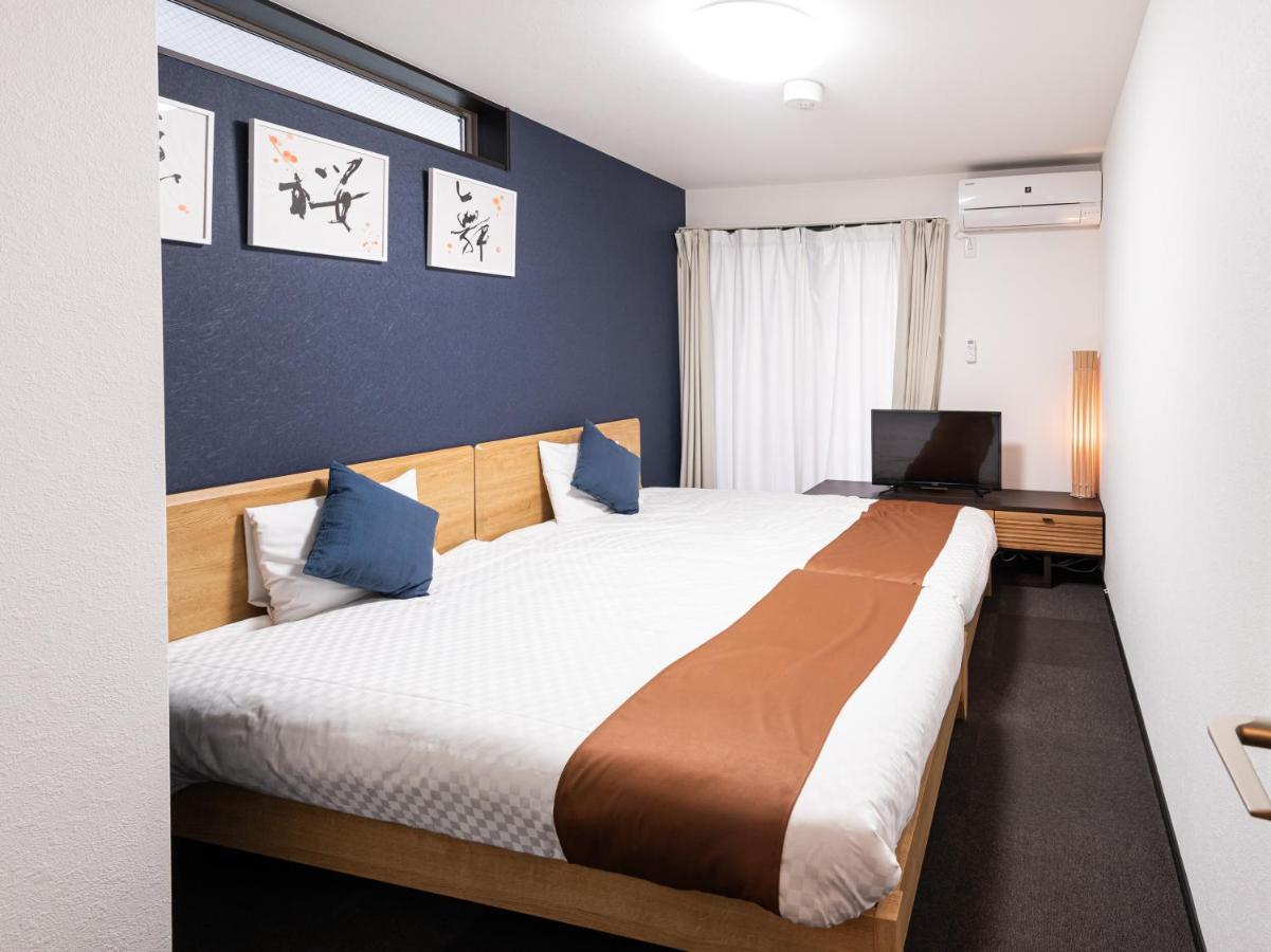 Hotel Irodori Kyoto-Kiyomizu Екстер'єр фото