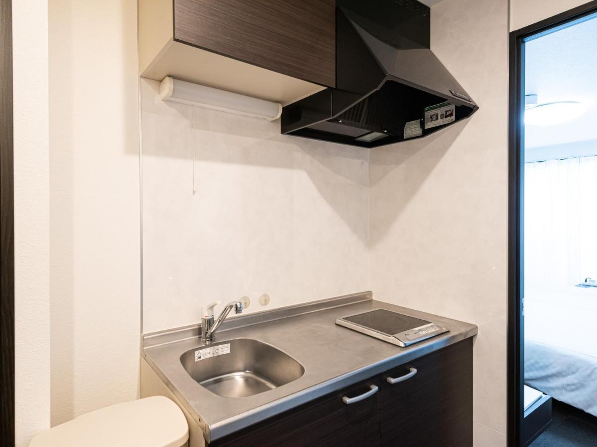 Hotel Irodori Kyoto-Kiyomizu Екстер'єр фото