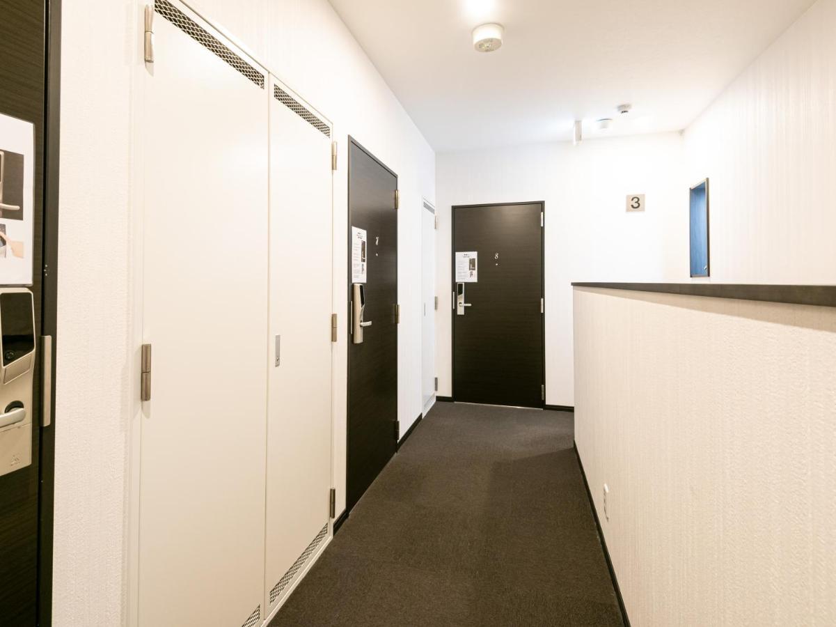 Hotel Irodori Kyoto-Kiyomizu Екстер'єр фото