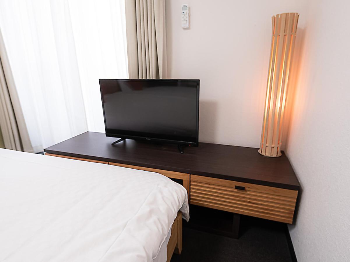 Hotel Irodori Kyoto-Kiyomizu Екстер'єр фото